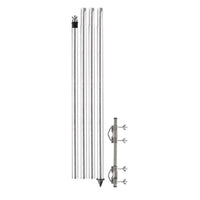Jockey Wheel Mast