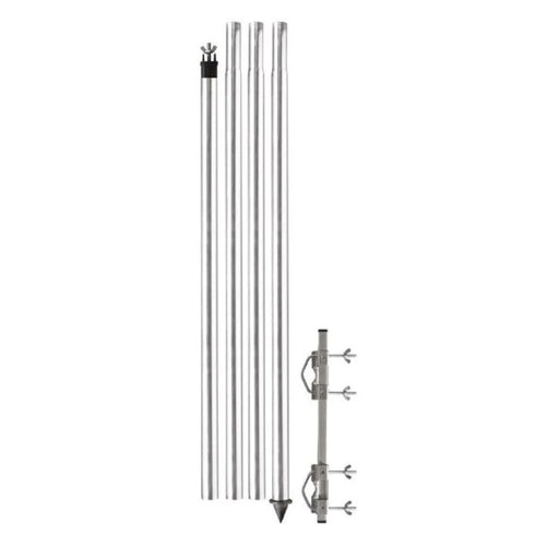 Jockey Wheel Mast UK Camping And Leisure - UK Camping And Leisure