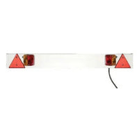 Trailer Board 4' 5M Cable