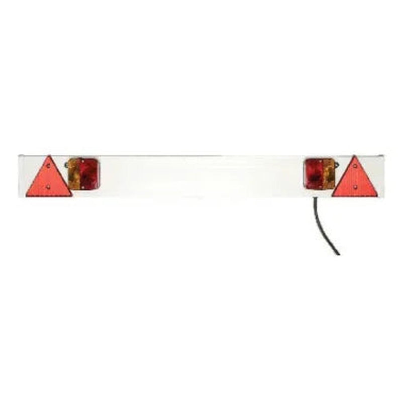 Trailer Board 4' 5M Cable UK Camping And Leisure - UK Camping And Leisure