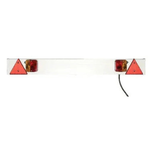 Trailer Board 4' 5M Cable UK Camping And Leisure - UK Camping And Leisure