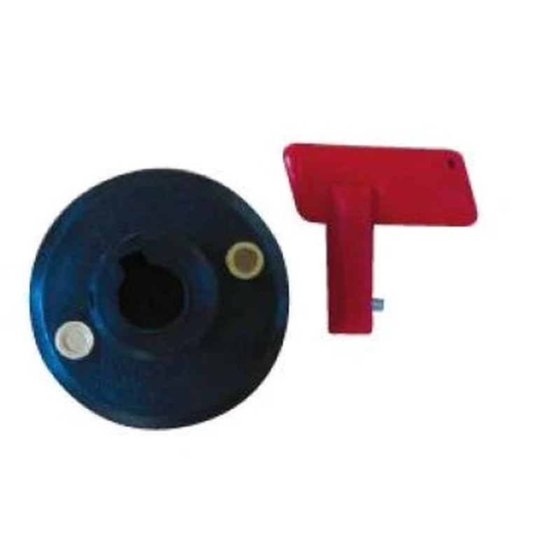 Battery Isolation Switch UK Camping And Leisure - UK Camping And Leisure