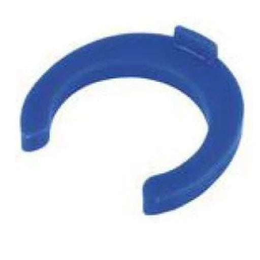 Collet Clip - Blue Pack Of 5 UK Camping And Leisure - UK Camping And Leisure