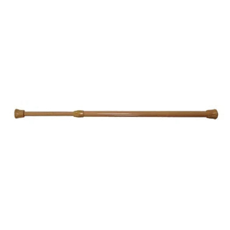 Tension Pole 35-50Cm Oak UK Camping And Leisure - UK Camping And Leisure