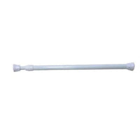 Tension Pole 35-50Cm White