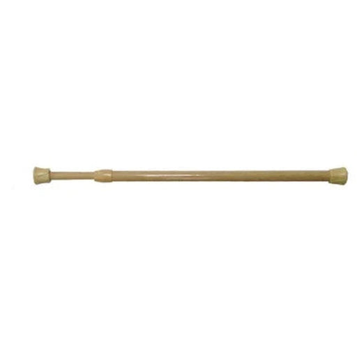 Tension Pole 45-70Cm Pine UK Camping And Leisure - UK Camping And Leisure