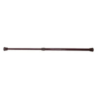 Tension Pole 45-70Cm Mahogany