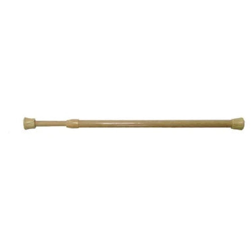 Tension Pole 60-100Cm Pine UK Camping And Leisure - UK Camping And Leisure