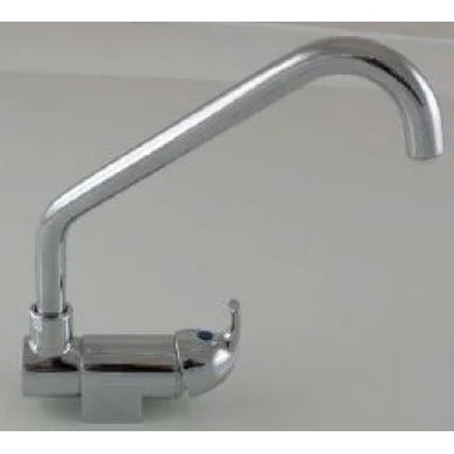 Mixer Tap With Folding Spout UK Camping And Leisure - UK Camping And Leisure