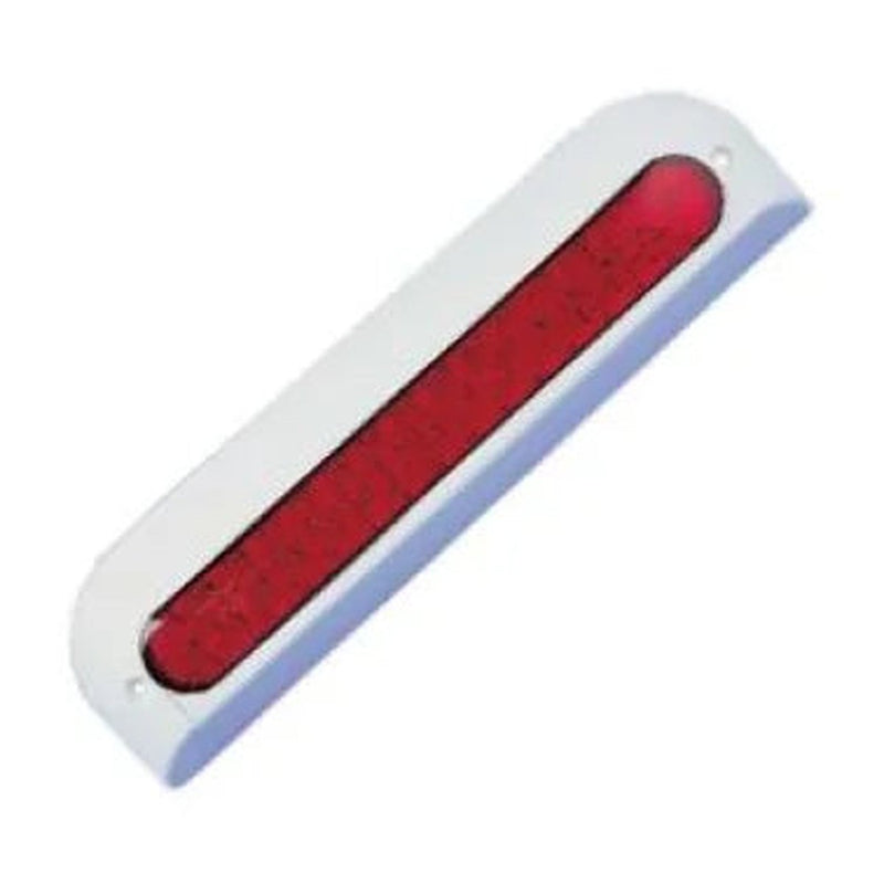 Jokon Stop Light Surface Mount UK Camping And Leisure - UK Camping And Leisure