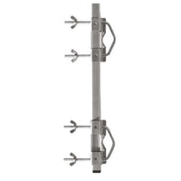 Maxview Jockey Wheel Clamp