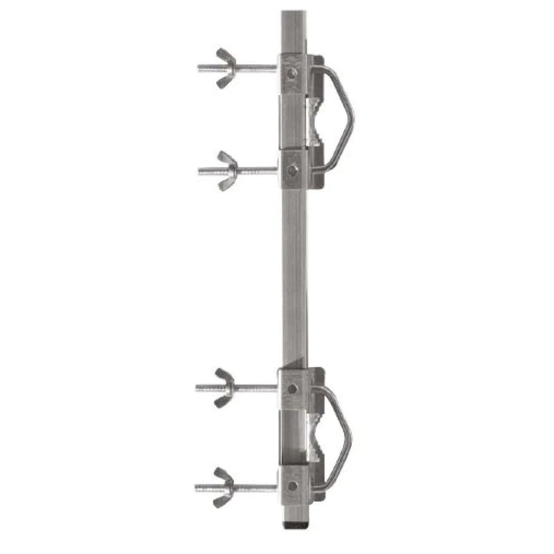 Maxview Jockey Wheel Clamp UK Camping And Leisure - UK Camping And Leisure