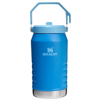 Stanley IceFlow Flip Straw 2.0 Jug 1.9L Azure