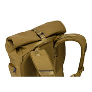 Thule Paramount bike commute backpack nutria 20L Thule - UK Camping And Leisure