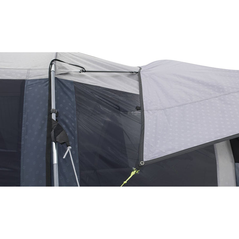 Outwell Canopy Tarp Shelter Free Standing / Porch Large - View 9