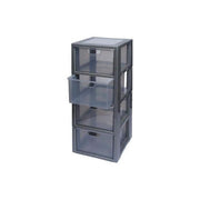 Drawer Organizer for Double Door Cabinet | lightweight