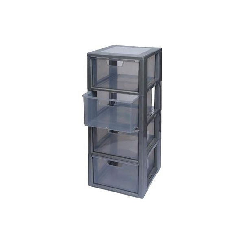 Drawer Organizer for Double Door Cabinet | lightweight