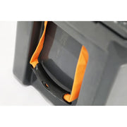 Vango Glacier 33L Grey Cooler Coolbox Vango - UK Camping And Leisure