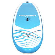 Dellonda Inflatable Stand-Up Paddle Board 10'6" Dellonda - UK Camping And Leisure