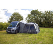 Outdoor Revolution Cayman DT MID Motorhome Driveaway Awning  (255-305)