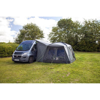 Outdoor Revolution Cayman DT MID Motorhome Driveaway Awning  (255-305)
