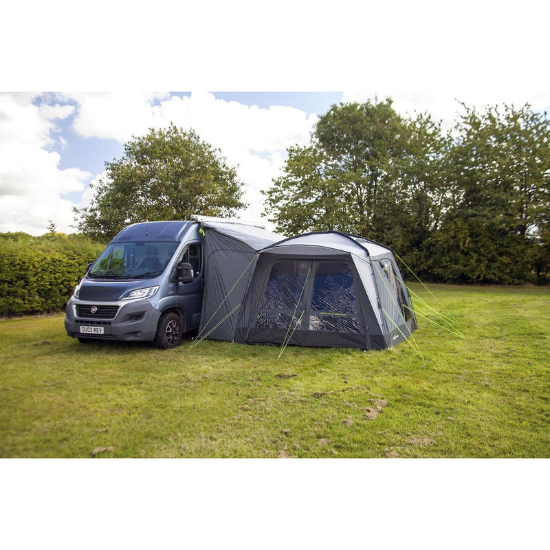 Outdoor Revolution Cayman DT MID Motorhome Driveaway Awning  (255-305)