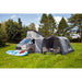 Outdoor Revolution Cayman Air T3 LITE MID (Inc Footprint) Driveaway Awning Outdoor Revolution - UK Camping And Leisure