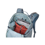Thule AllTrail hydration pack 22L Pond grey Thule - UK Camping And Leisure