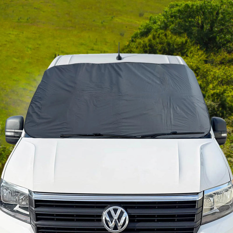 Olpro VW Crafter External Thermal Cover 3 Piece Set
