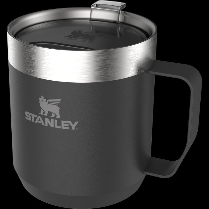 Stanley Everyday Camp Mug 0.35L Stanley - UK Camping And Leisure