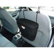 Bo-Camp Rubbish Bin Car/Caravan 5L with Hook Bo-Camp - UK Camping And Leisure