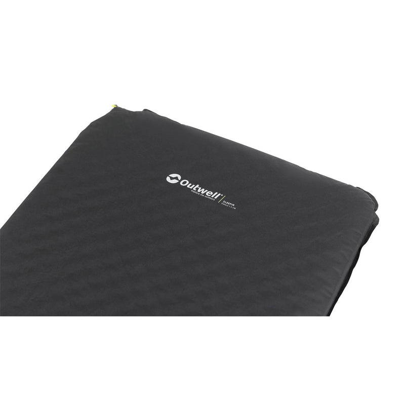 Outwell Sleepin Single 7.5 cm Self Inflating Sleep Mat Camping - View 5