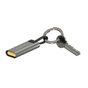 Scangrip® FLASH MICRO R Rechargeable Keychain Torch 75 lumen SCANGRIP® - UK Camping And Leisure