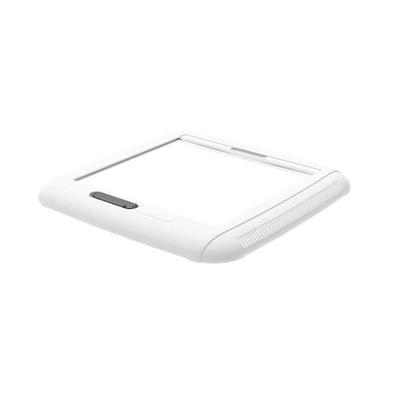 Fiamma Vent Pro F White Outer Frame (98683W133) Fiamma - UK Camping And Leisure