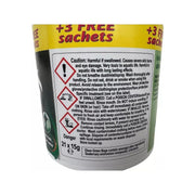 Elsan Green Bags Chemical Cassette Toilet Sachets Camping Caravan Motorhome Elsan - UK Camping And Leisure