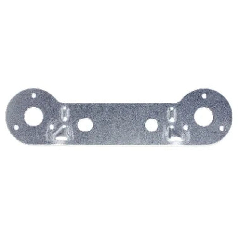 Te20A Double Skt Plate Ew UK Camping And Leisure - UK Camping And Leisure