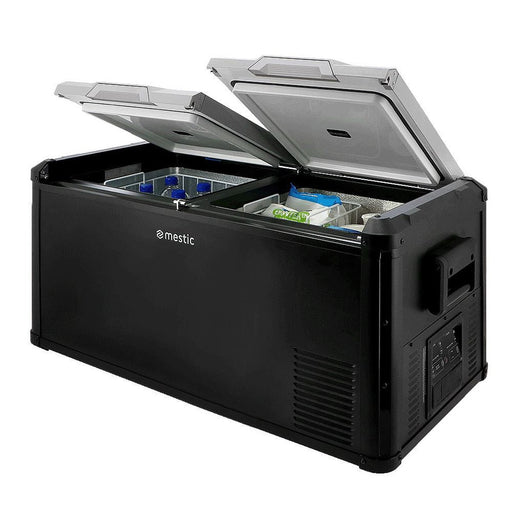 Mestic Cool Box Compressor Mccp-90 Ac/Dc Dual Uk Mestic - UK Camping And Leisure