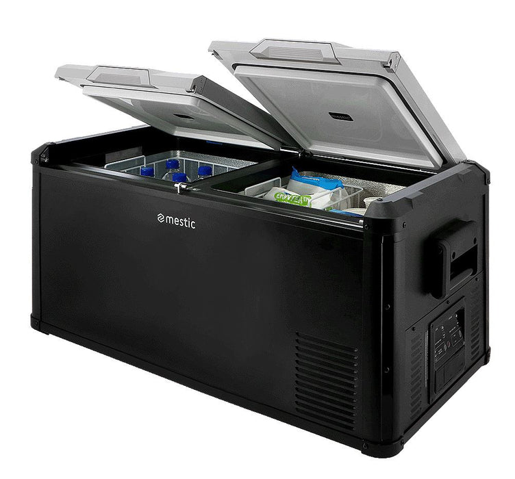 Mestic Cool Box Compressor Mccp-90 Ac/Dc Dual Uk Mestic - UK Camping And Leisure