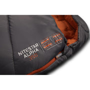 Vango Nitestar Alpha 350 Excalibur Single Sleeping Bag - View 2