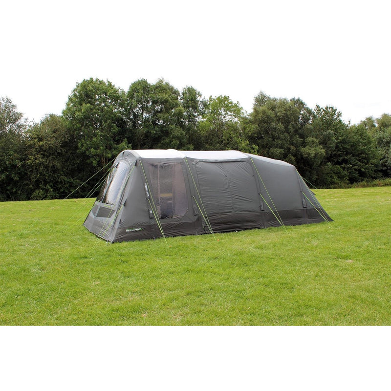 Outdoor Revolution Airedale 500T Air Tent 5 Berth Family Tent Inc Footprint - View 6