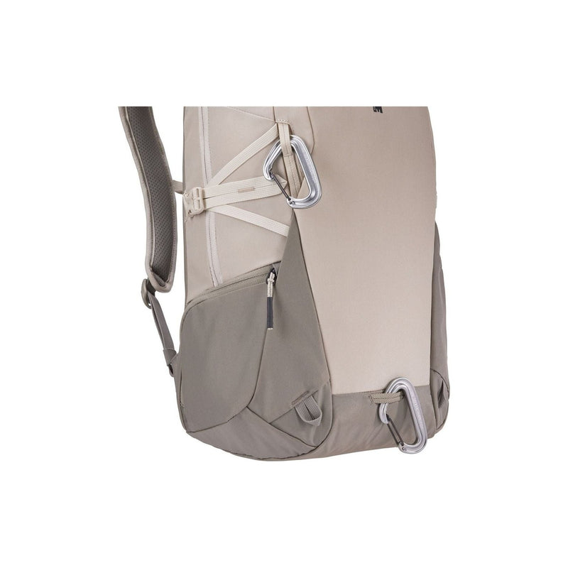 Thule En Route Rucksack 21 L Pelican Grey/Vetiver Grey Laptop Backpack Thule - UK Camping And Leisure