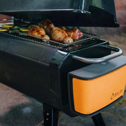 Biolite FirePit Grill Lid Biolite - UK Camping And Leisure