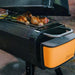 Biolite FirePit Grill Lid Biolite - UK Camping And Leisure