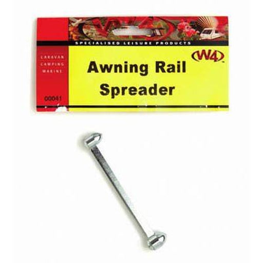 W4 Awning Rail Spreader 00041 Grove - UK Camping And Leisure