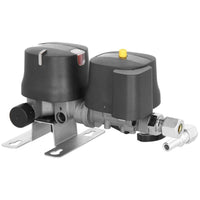 Truma Duo Control CS Vertical 30mbar