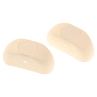 Fiamma Bottom Cover + Cap Pro 2Pk (98656 665)