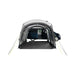 Outwell Newburg 240 Air Drive-Away Campervan Air Awning 175-200cm Outwell - UK Camping And Leisure