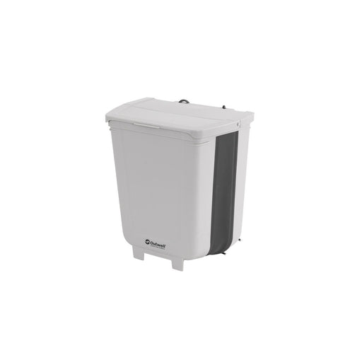 Outwell Collaps VanTrash 8L Collapsible Campervan Bin