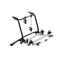 Thule WanderWay black for #VW T6 rear door carrier (2 bikes)