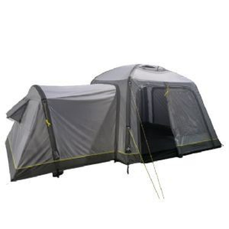 Santa Cruz V.3 Van Annex 7626/13 UK Camping And Leisure - UK Camping And Leisure
